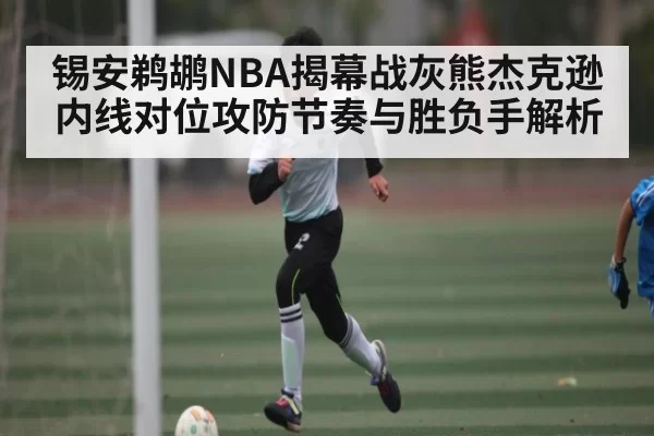 锡安鹈鹕NBA揭幕战灰熊杰克逊内线对位攻防节奏与胜负手解析